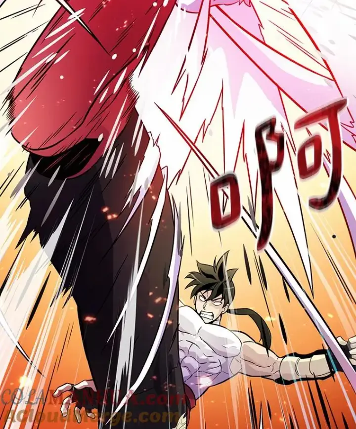 漫画《魔弹射手》32.对决第49张图