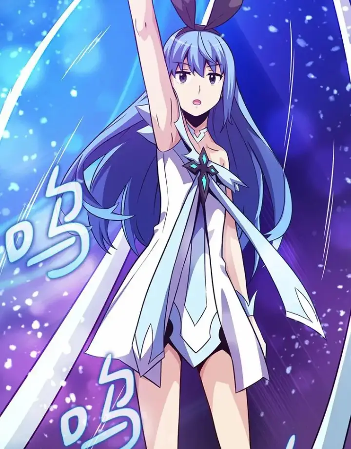 《魔弹射手》33.片甲不留图74