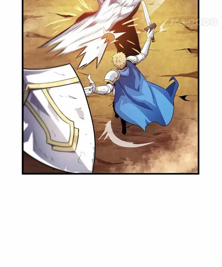 《魔弹射手》33.片甲不留图8