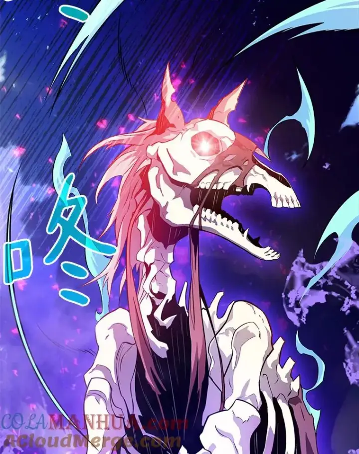 漫画《魔弹射手》37.围追堵截第5张图