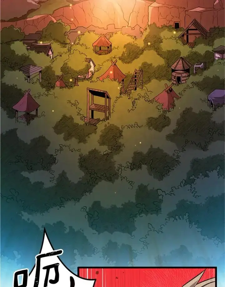 《魔弹射手》38.狗头人族长现身图2