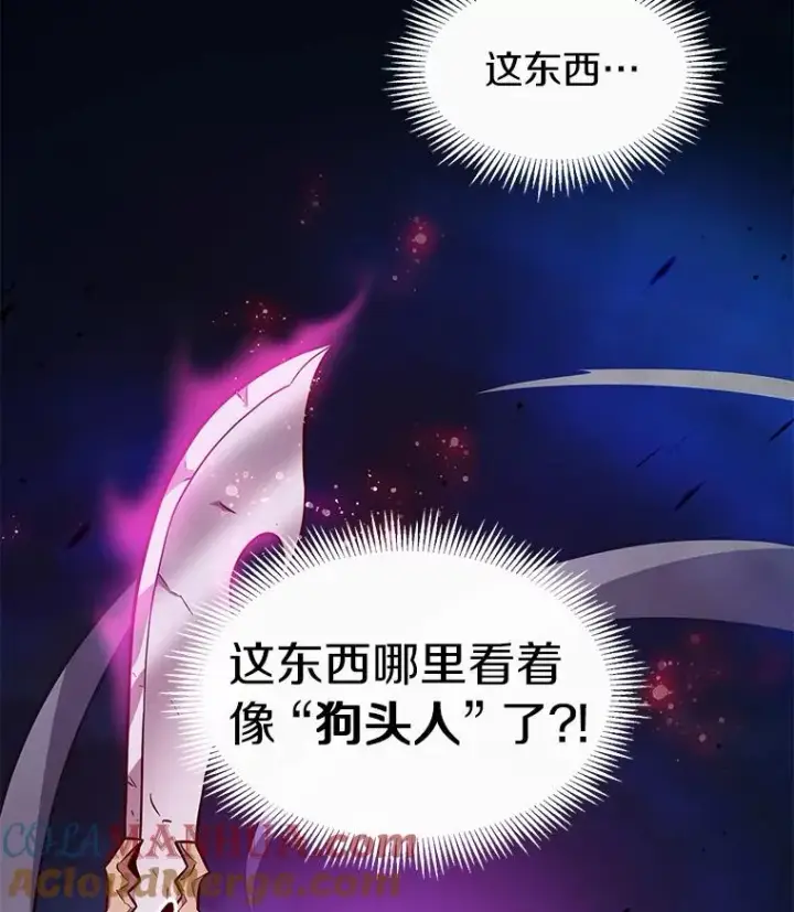 《魔弹射手》38.狗头人族长现身图33