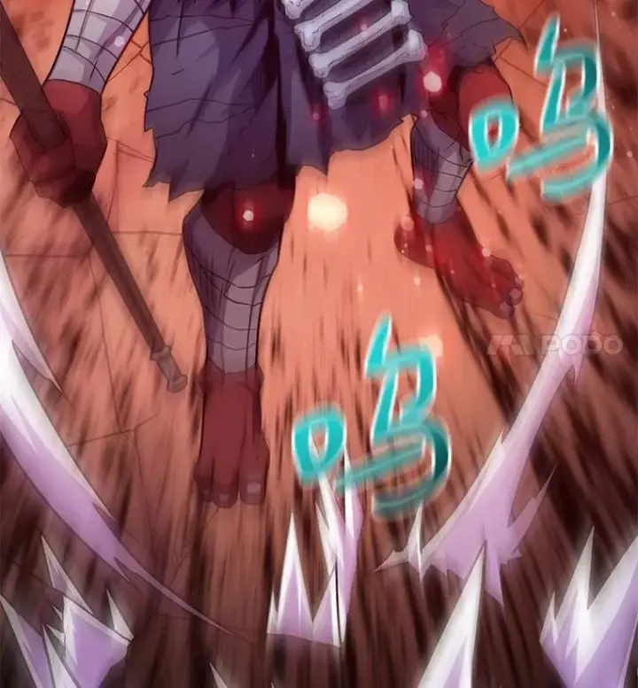 《魔弹射手》38.狗头人族长现身图42