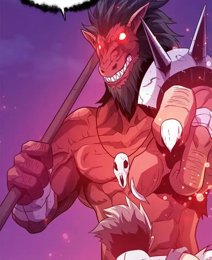 《魔弹射手》38.狗头人族长现身图66