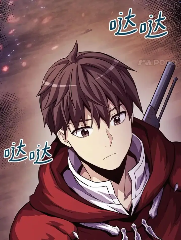 漫画《魔弹射手》43.独臂雷潘托第104张图