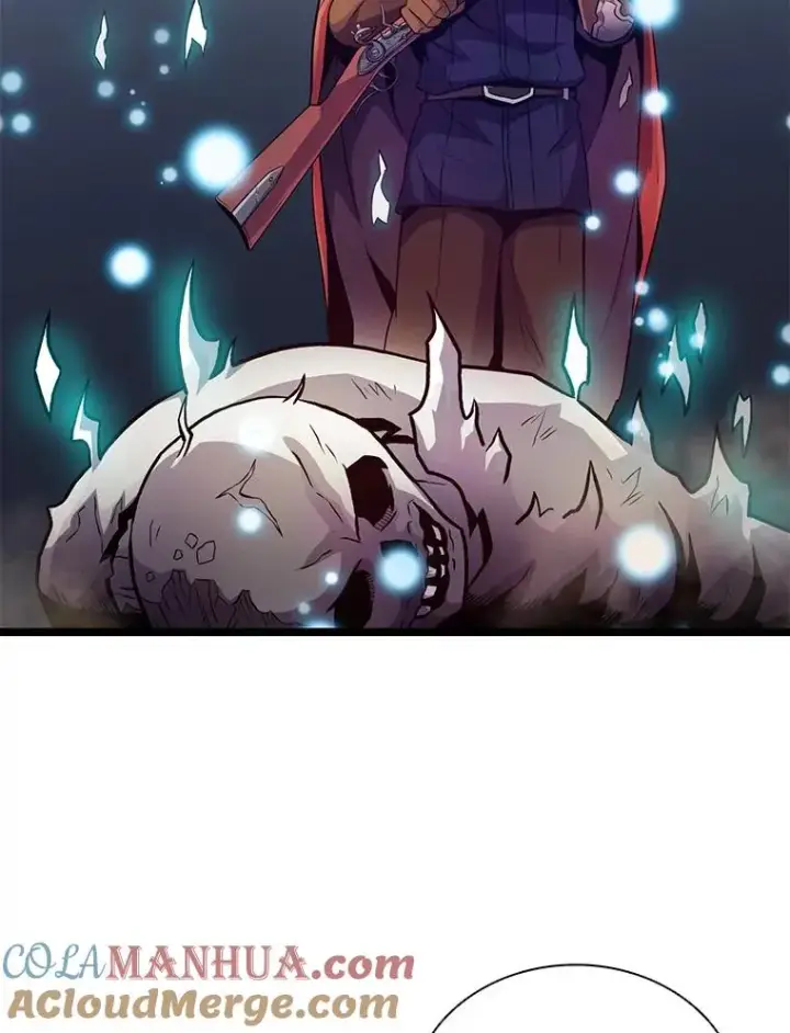 《魔弹射手》45.不死族图113