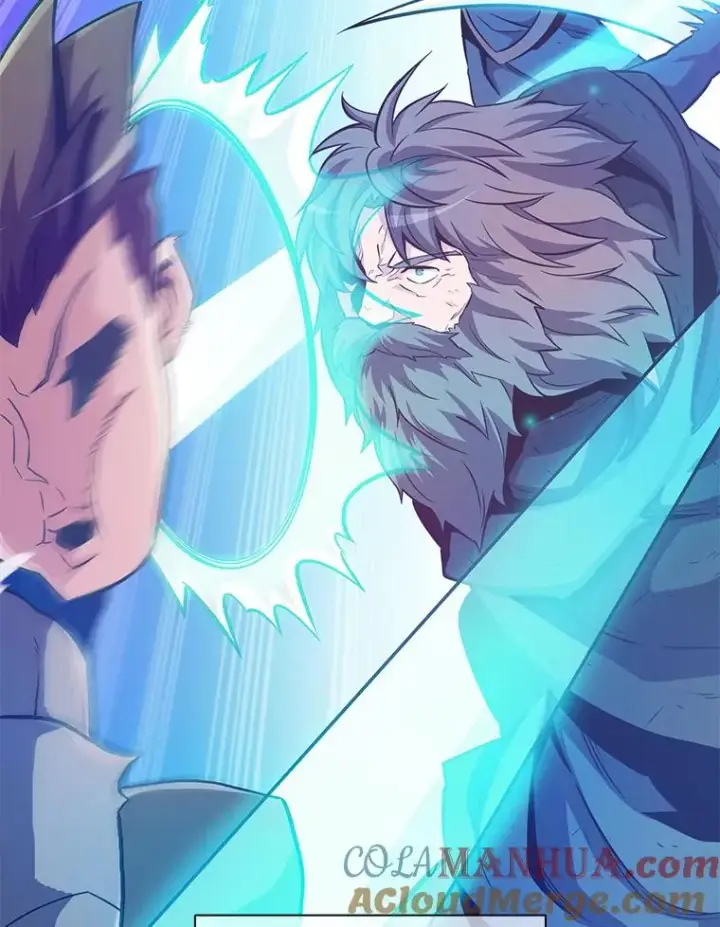 漫画《魔弹射手》46.利刃第61张图