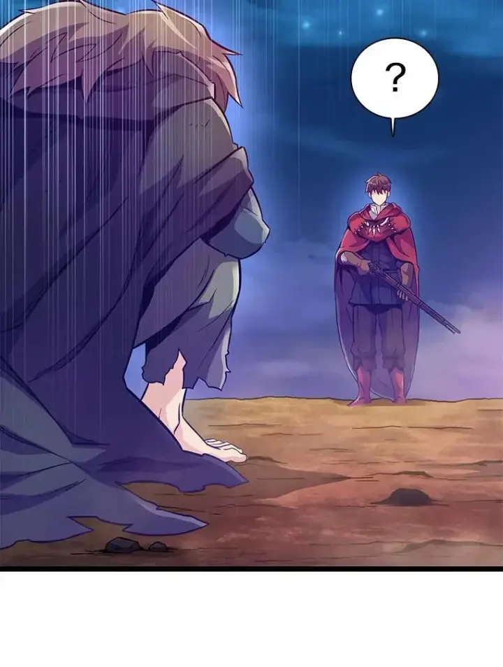漫画《魔弹射手》46.利刃第70张图