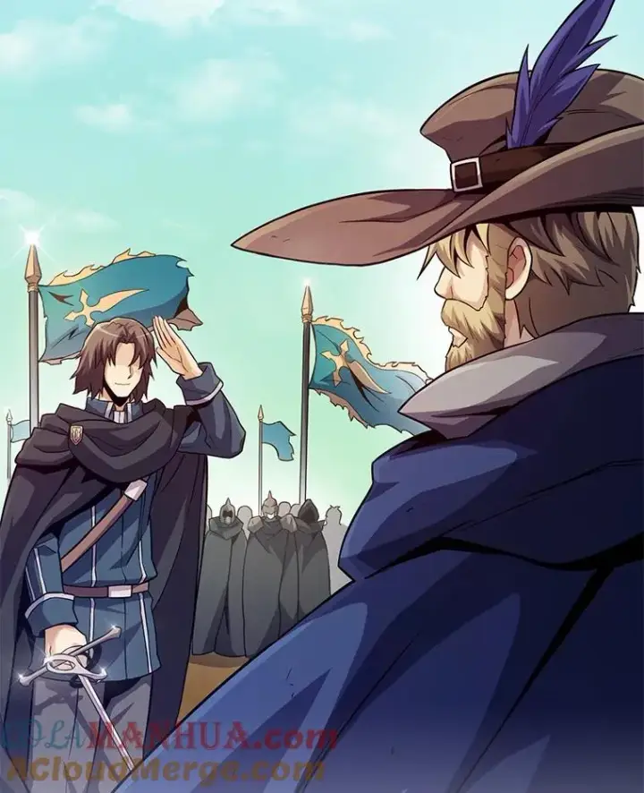 《魔弹射手》47.王室记录院图13