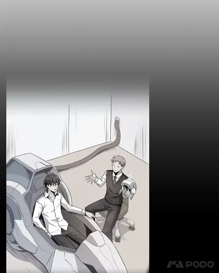 漫画《魔弹射手》49.目击报告第132张图