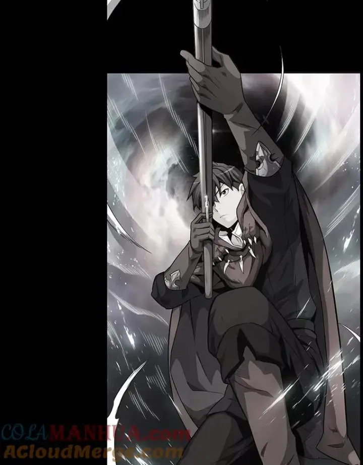 漫画《魔弹射手》49.目击报告第137张图