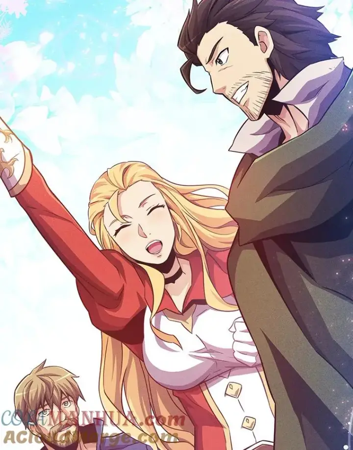 漫画《魔弹射手》49.目击报告第49张图