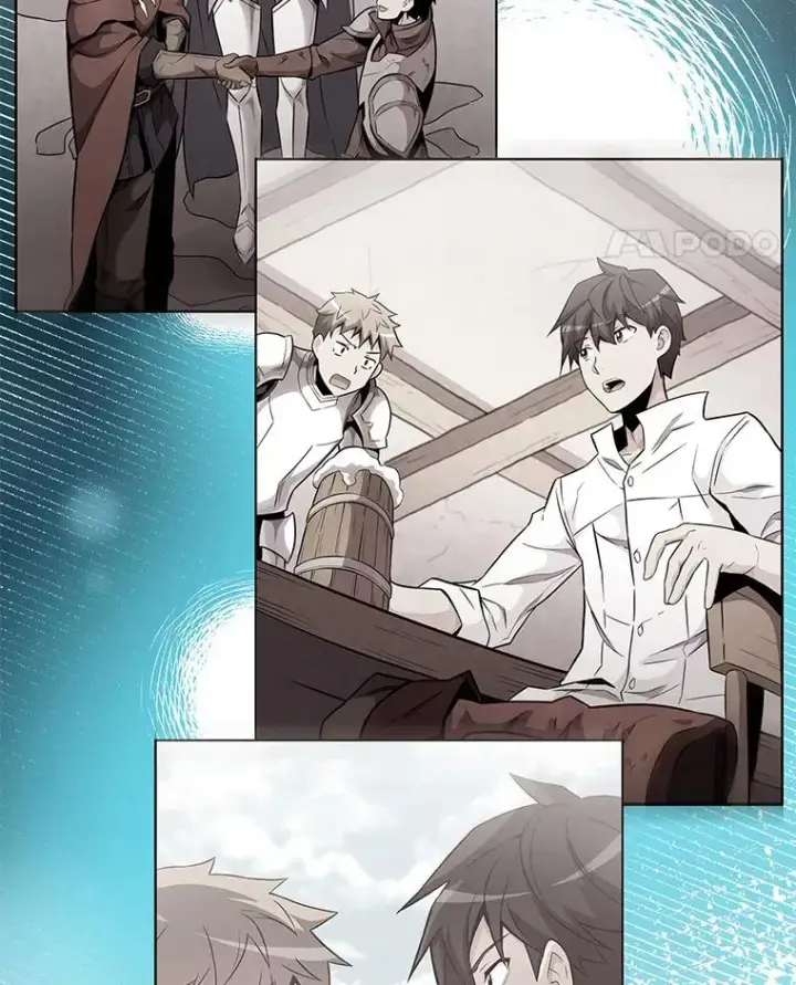 漫画《魔弹射手》50.老板娘珠珠第35张图