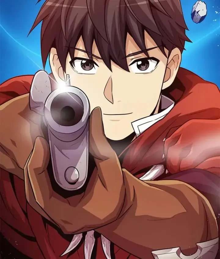 《魔弹射手》52.强化训练图139