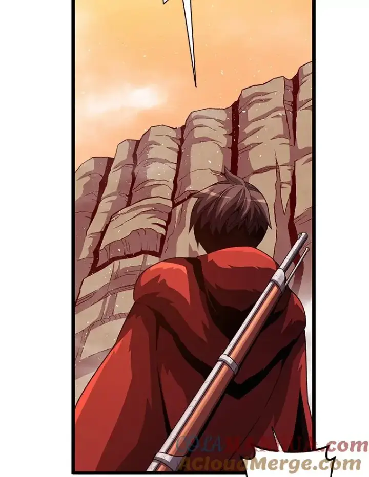 《魔弹射手》53.可再生石头人图101