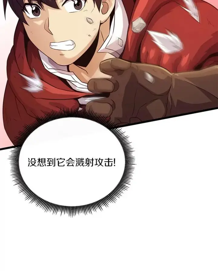 《魔弹射手》53.可再生石头人图19