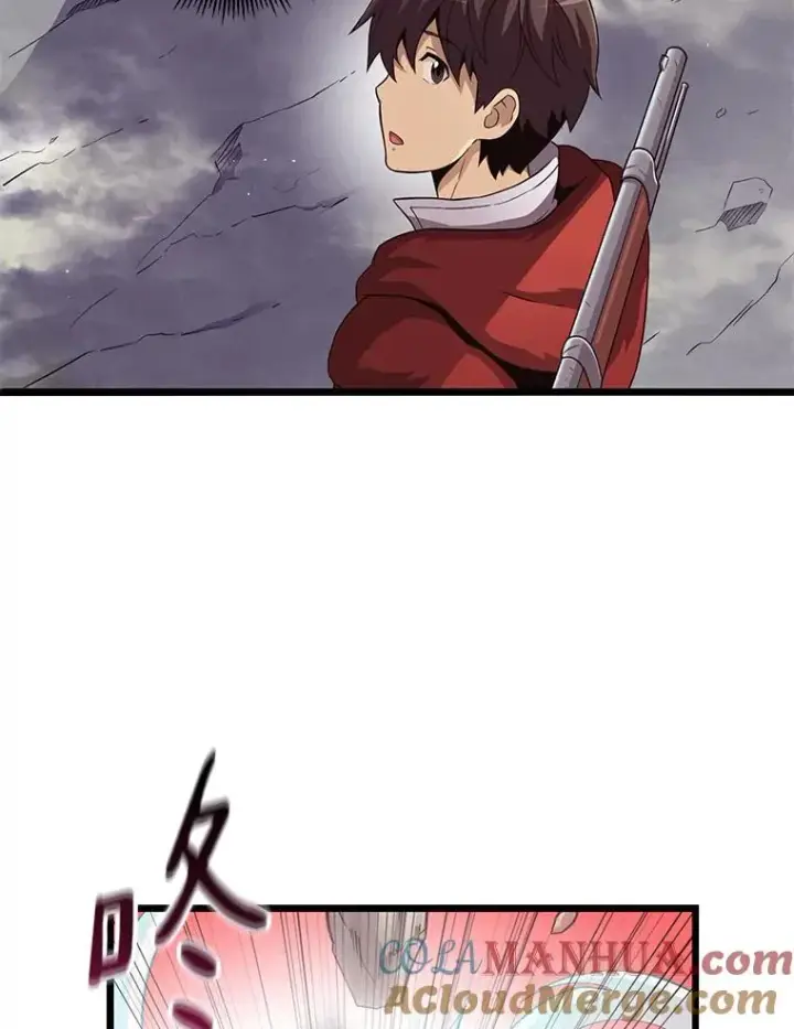 《魔弹射手》53.可再生石头人图9