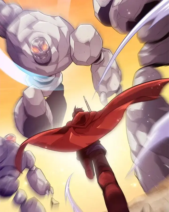 《魔弹射手》54.黄铜Boss图103
