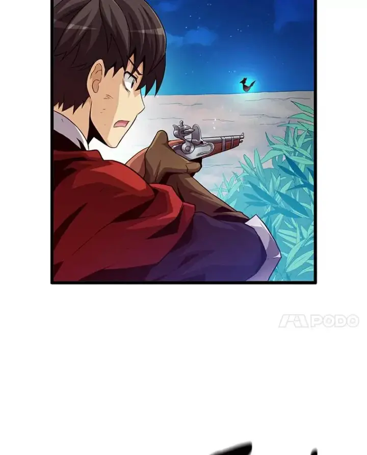 漫画《魔弹射手》57.走鹃第71张图