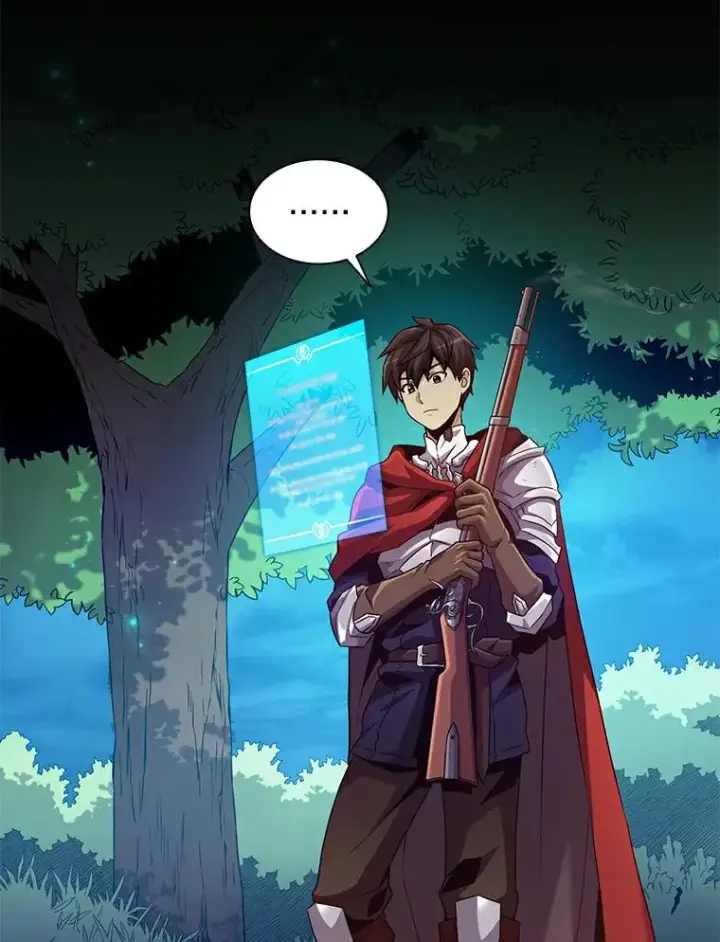 漫画《魔弹射手》57.走鹃第90张图