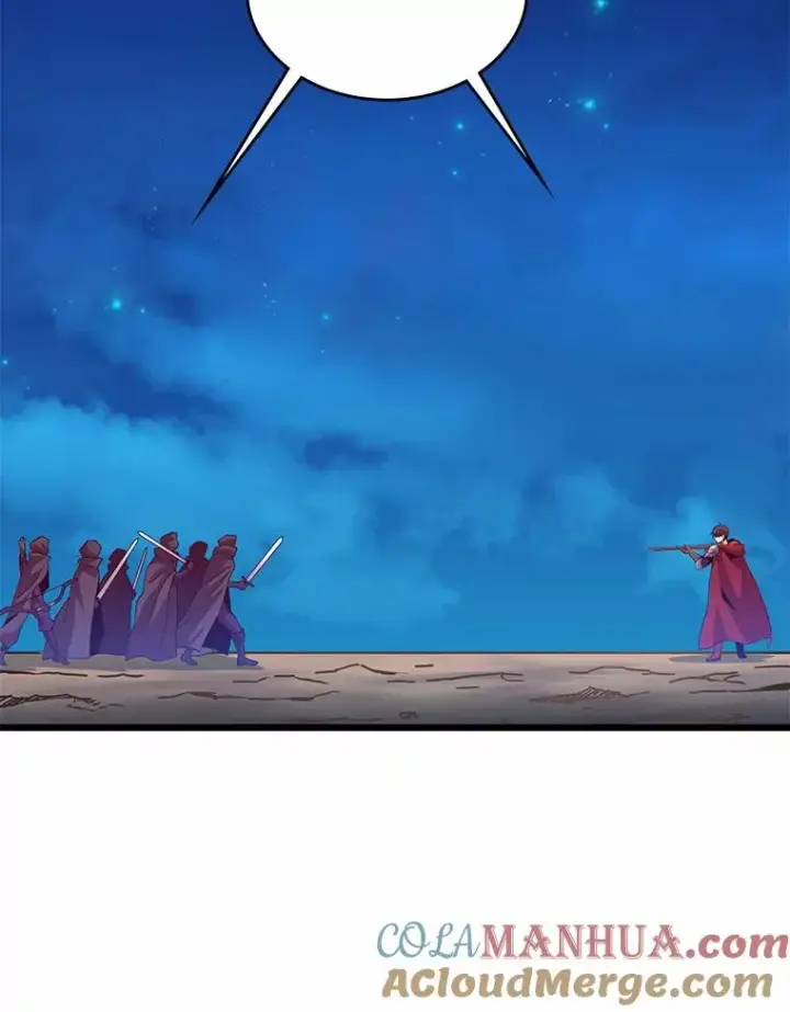 漫画《魔弹射手》58.穷追不舍第29张图
