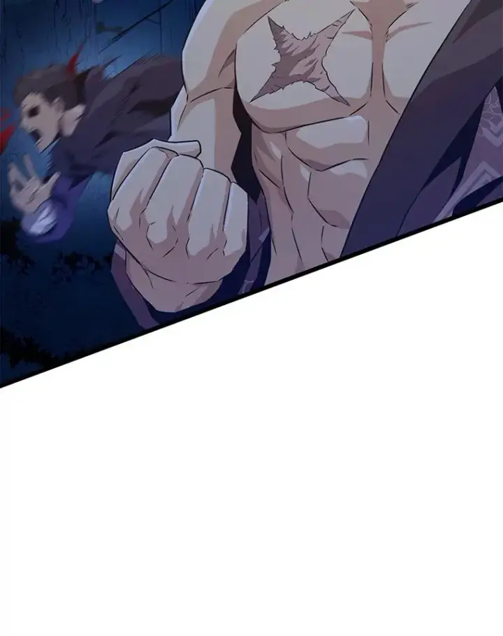 漫画《魔弹射手》67.最佳战场第15张图