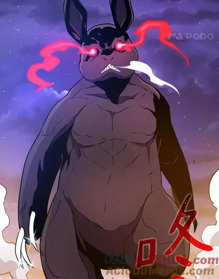 漫画《魔弹射手》5.黑毛暴徒第81张图