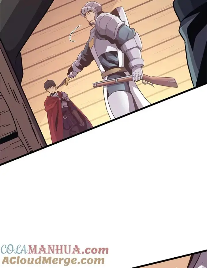 漫画《魔弹射手》69.灵魂连接第29张图