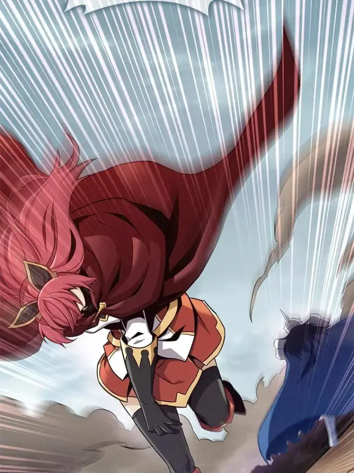 《魔弹射手》135.龙骑士图98