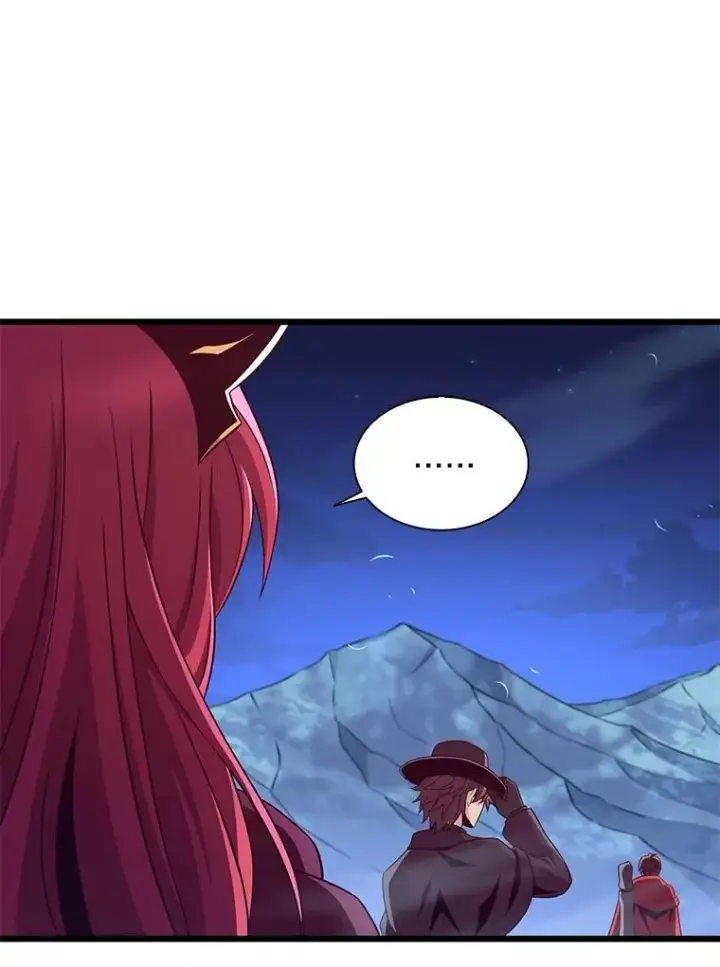 漫画《魔弹射手》137.大战之前第62张图