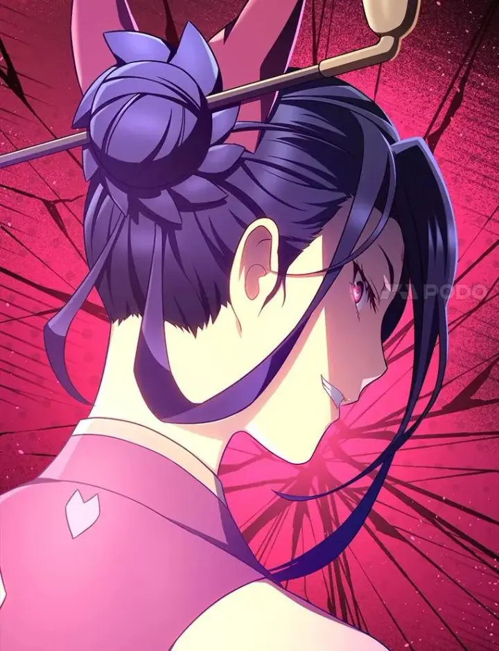 漫画《魔弹射手》138.总司令官的激励第64张图