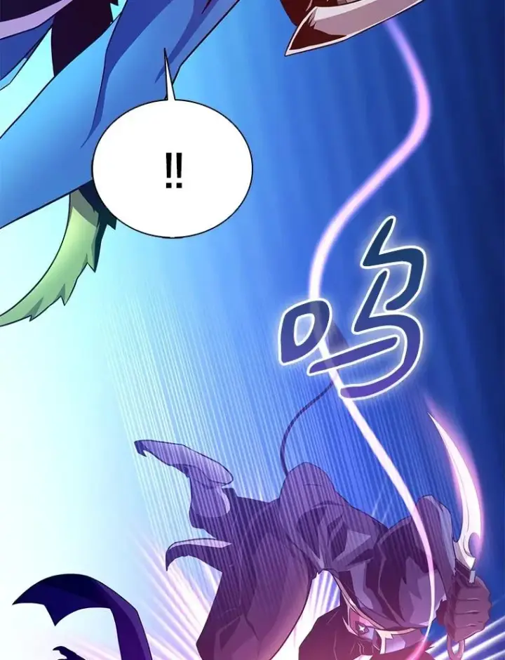 漫画《魔弹射手》139.惊喜小丑第20张图