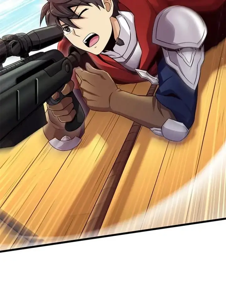 《魔弹射手》143.波浪无效图26