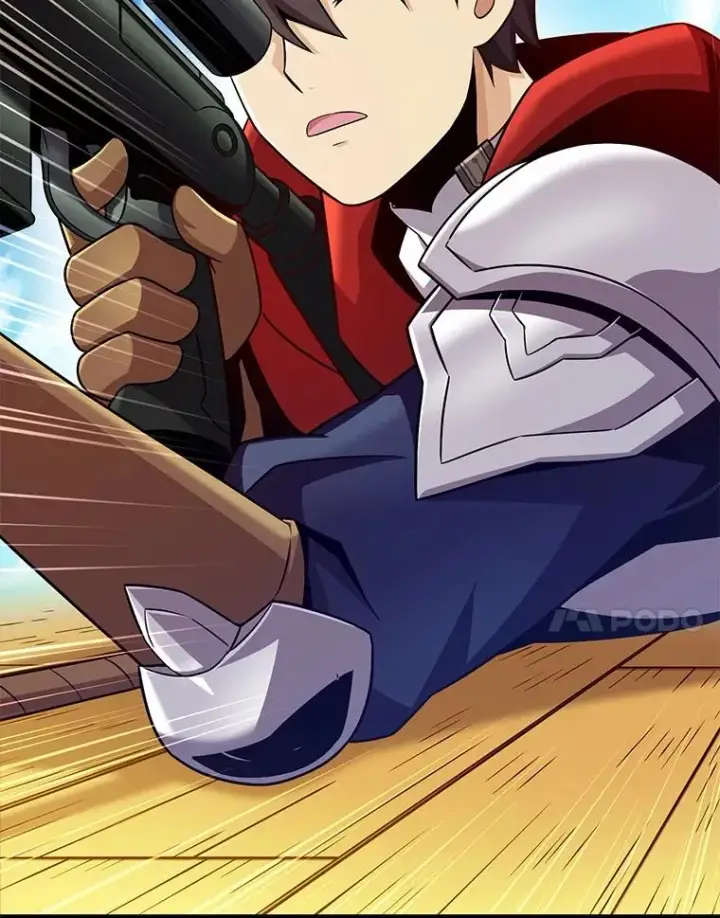 《魔弹射手》144.旗鱼号图31