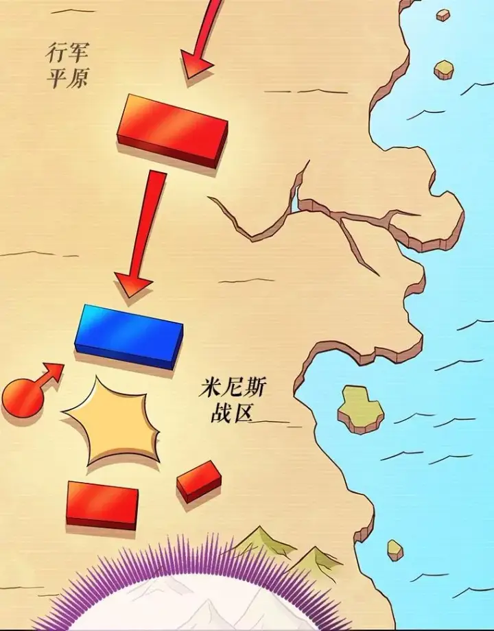 《魔弹射手》145.第二暴风图106