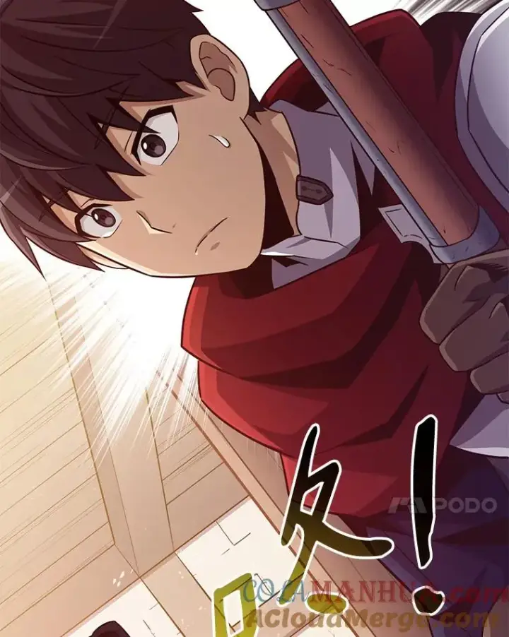 漫画《魔弹射手》71.基德来访第133张图