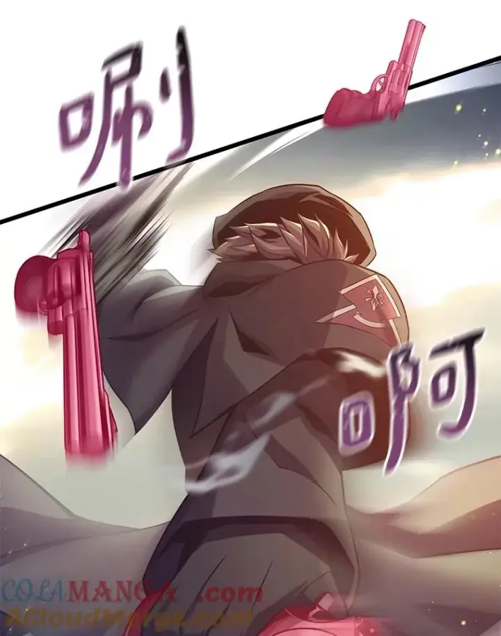 《魔弹射手》146.陆地战场图113