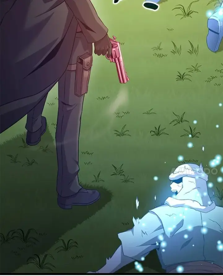 《魔弹射手》146.陆地战场图128