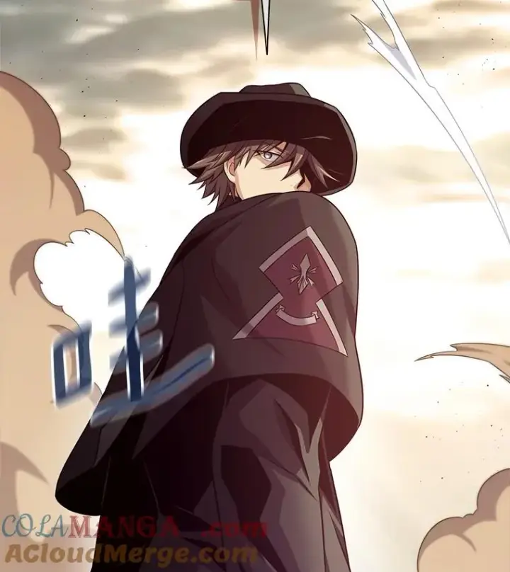 《魔弹射手》146.陆地战场图137
