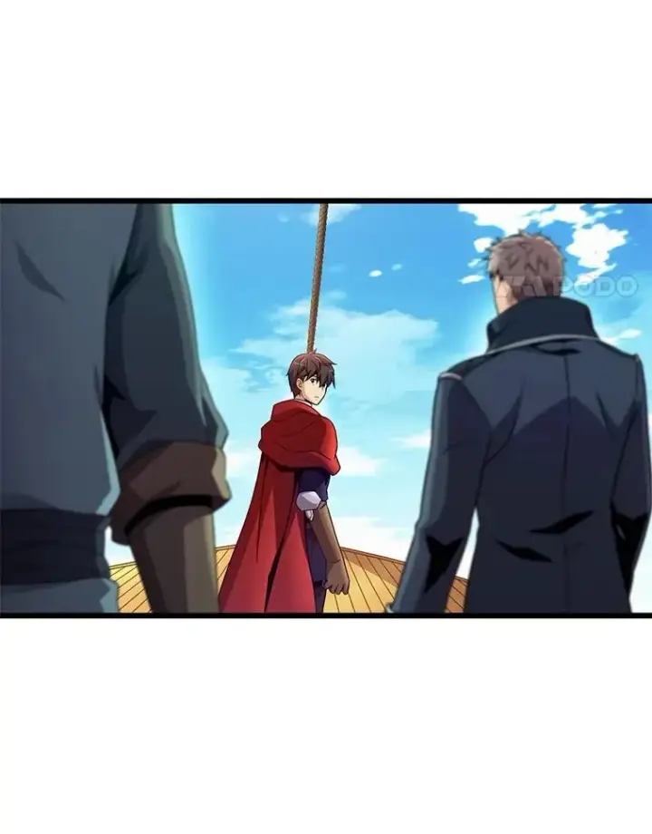 漫画《魔弹射手》148.包围圈第52张图