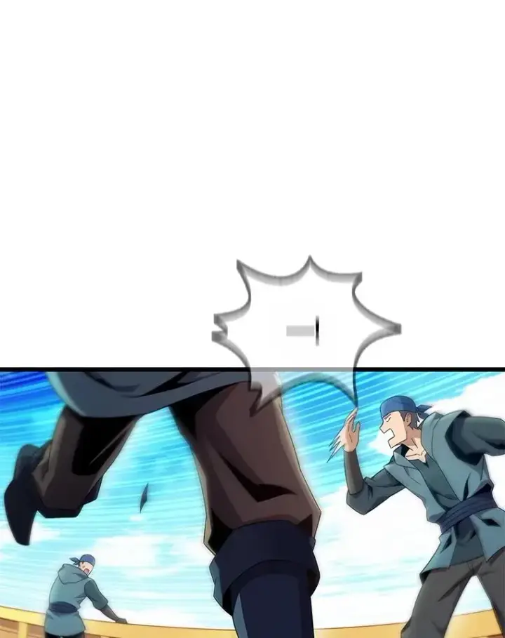 漫画《魔弹射手》148.包围圈第6张图