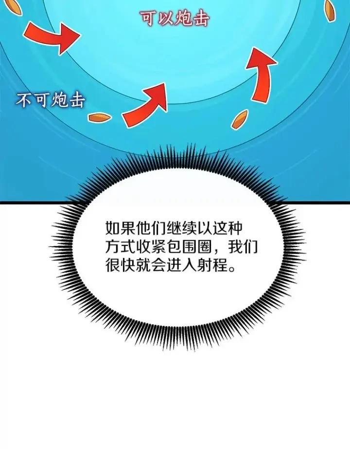漫画《魔弹射手》148.包围圈第63张图