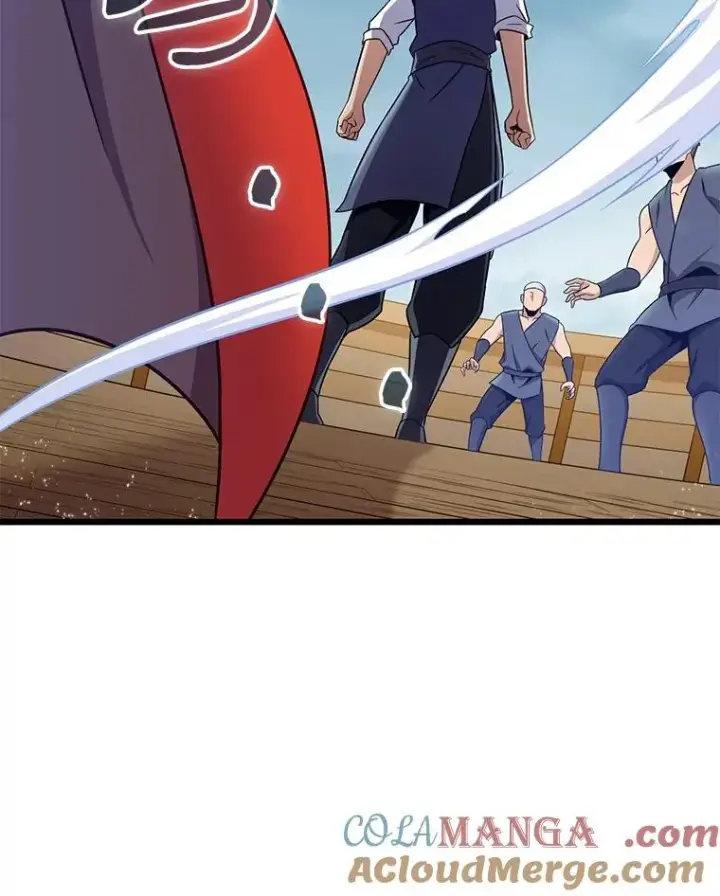 《魔弹射手》149.敌军舰船图125