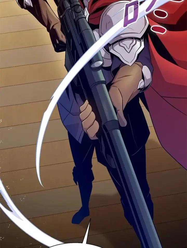《魔弹射手》150.伪装图2