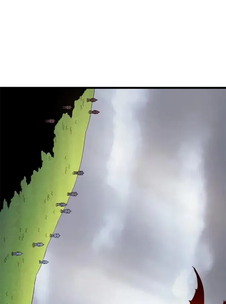 漫画《魔弹射手》152.协商破裂第131张图