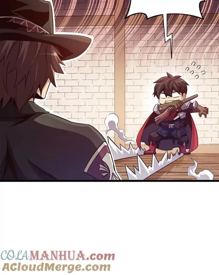 漫画《魔弹射手》72.速射枪手第9张图