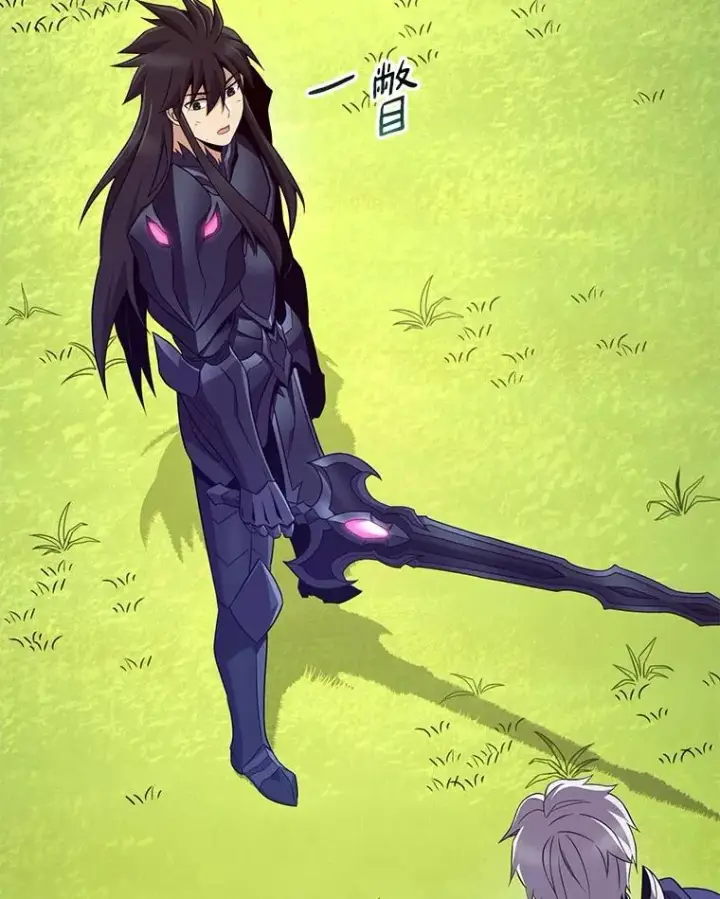 漫画《魔弹射手》153.放手一搏第90张图