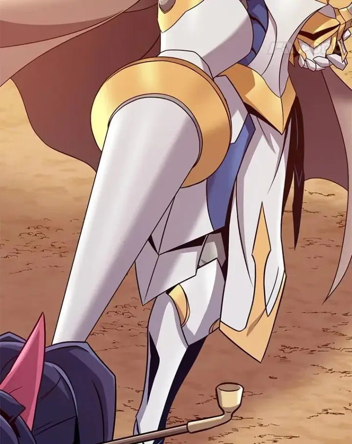 漫画《魔弹射手》155.绊脚石第11张图