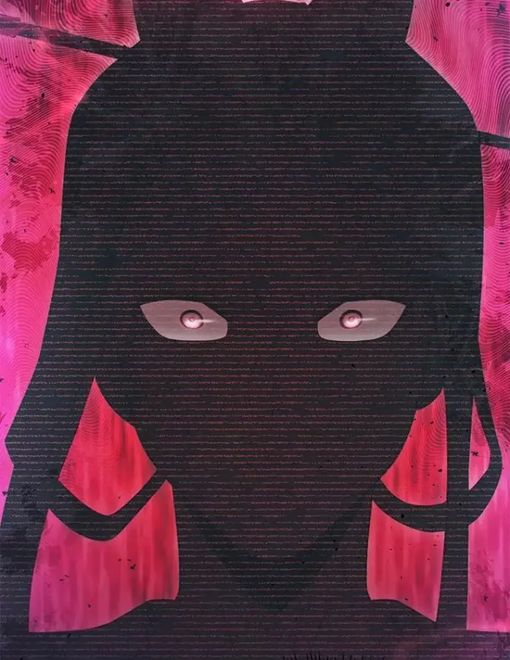 漫画《魔弹射手》155.绊脚石第128张图