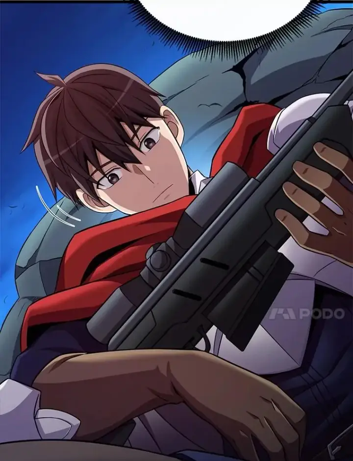 《魔弹射手》156.捕龙行动图50